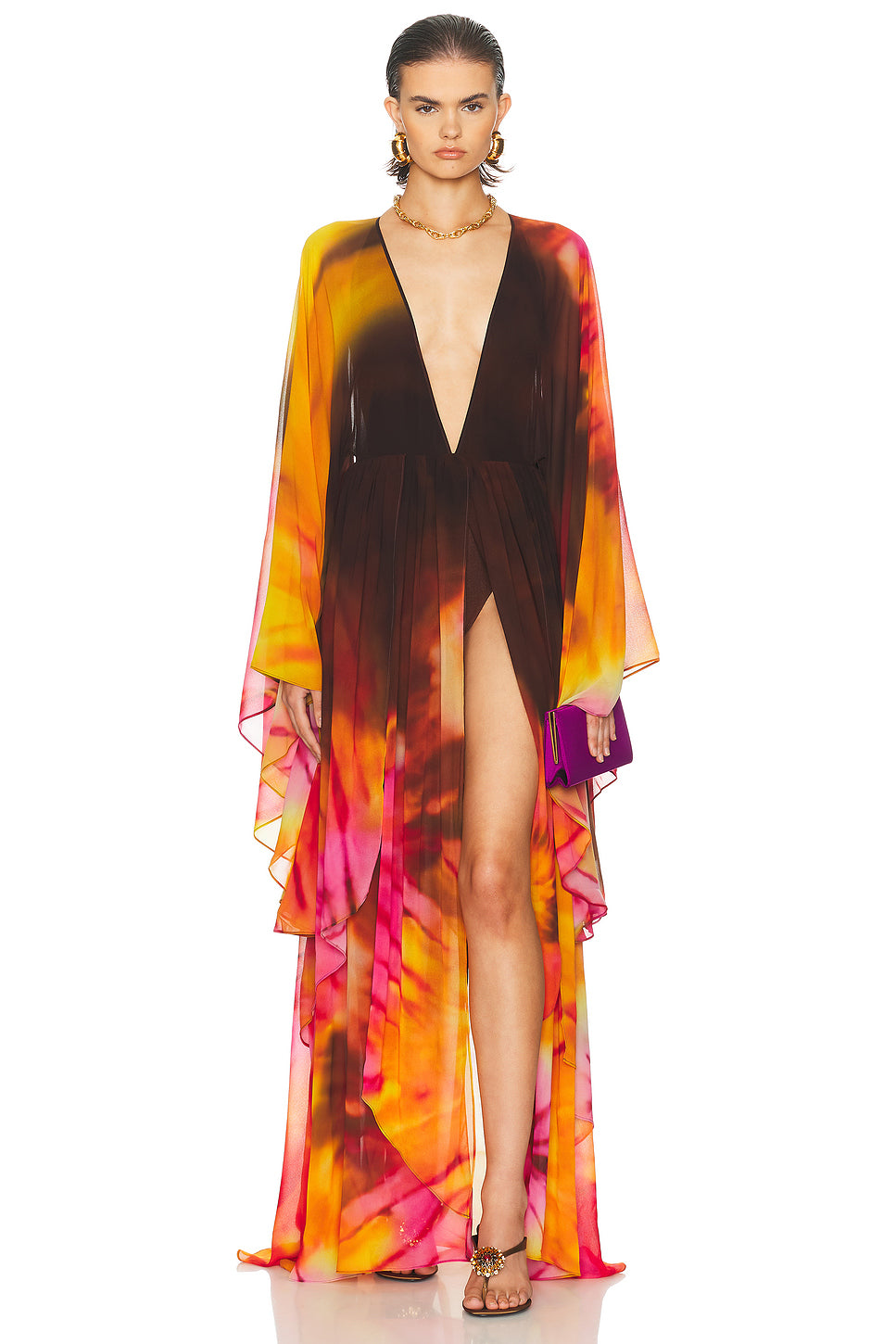 Hedley Dress