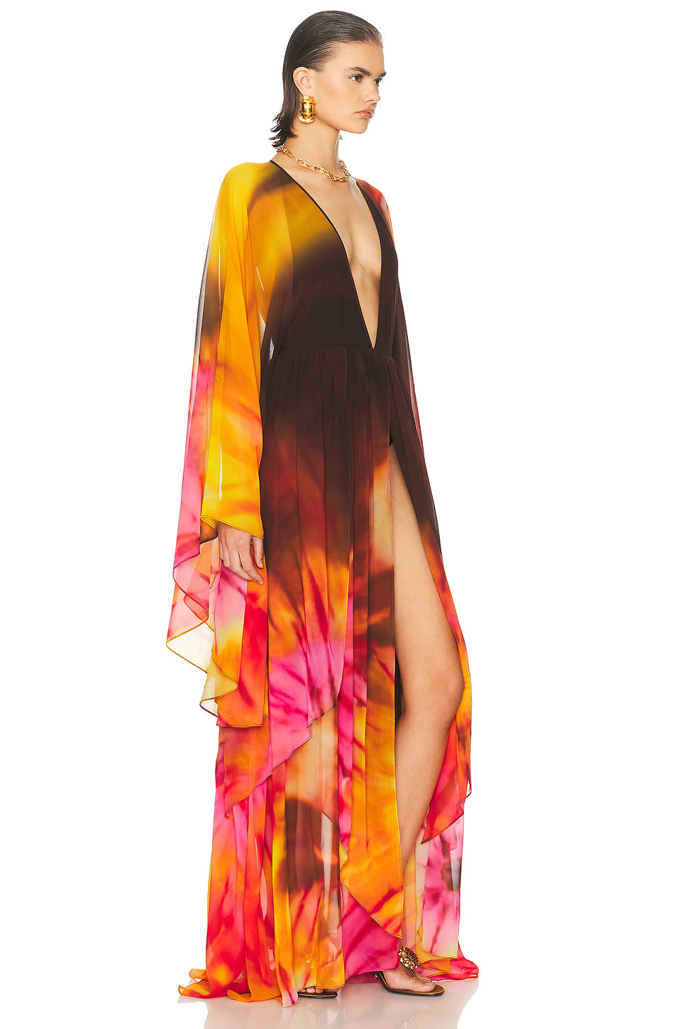 Hedley Dress