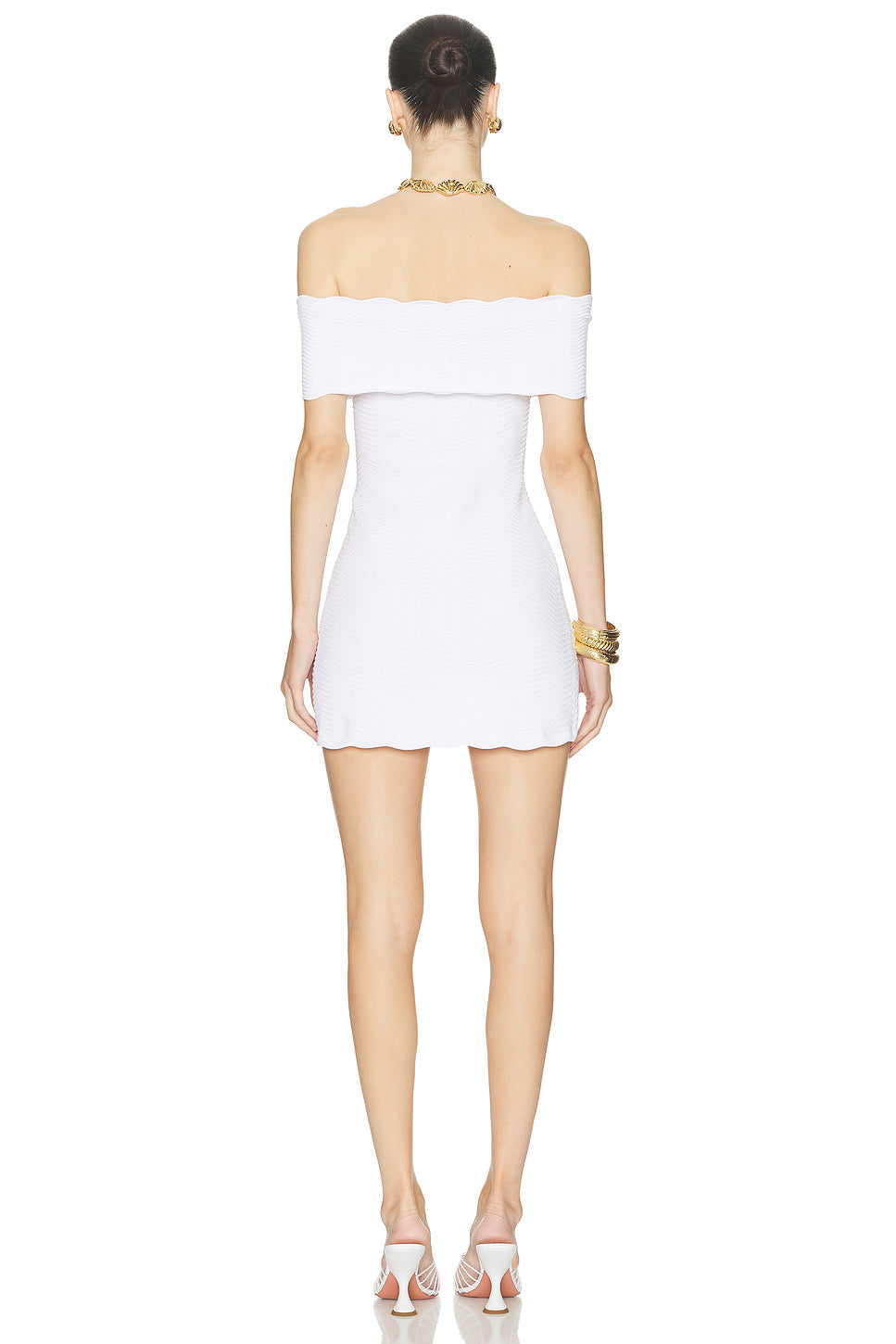 Laighton Knit Dress