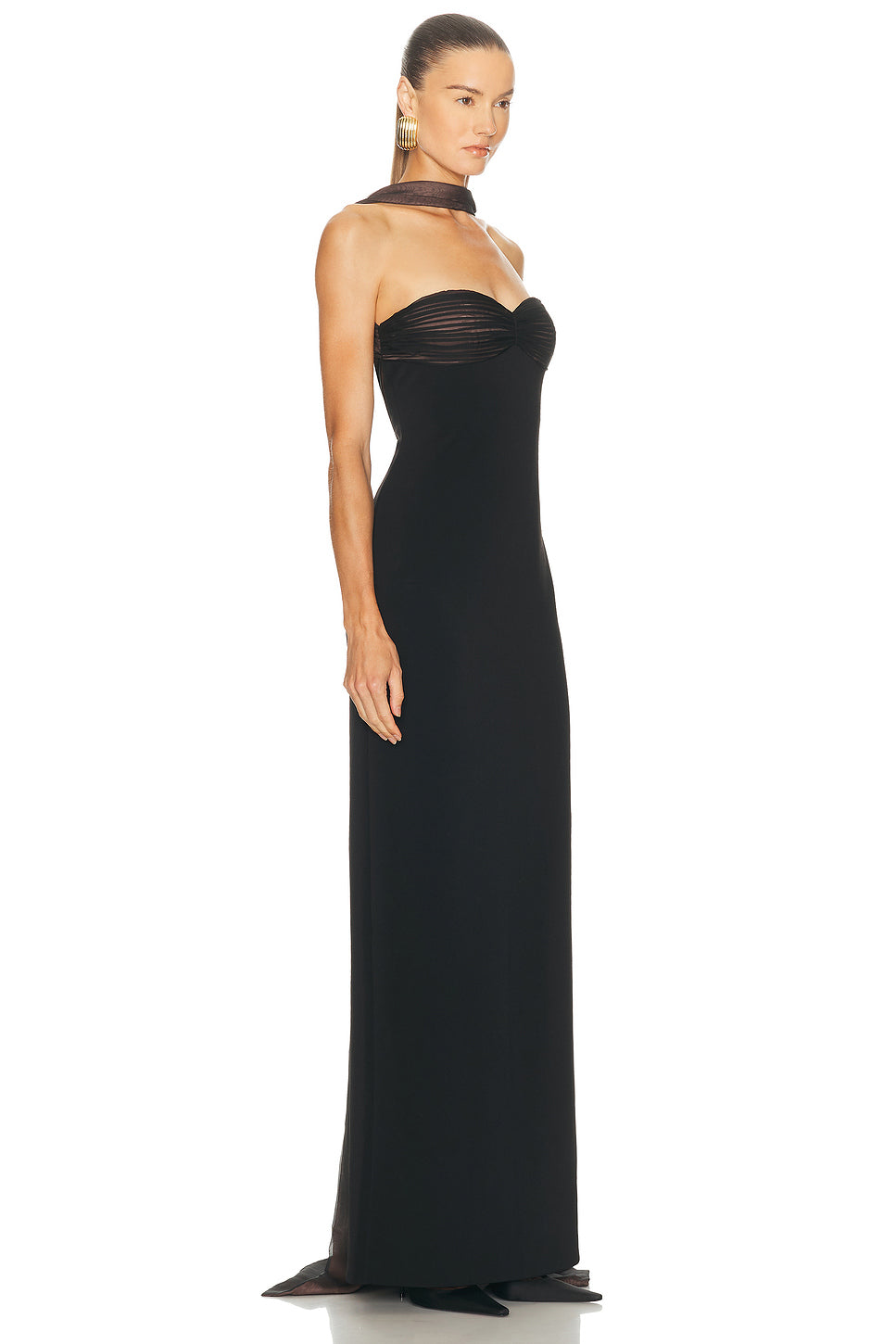 Daufine Dress