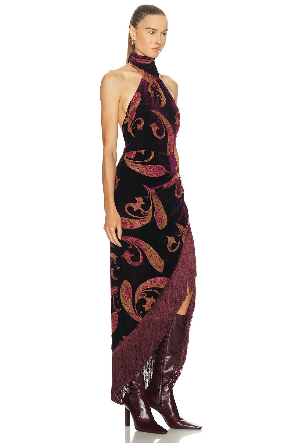 Iridessa Dress