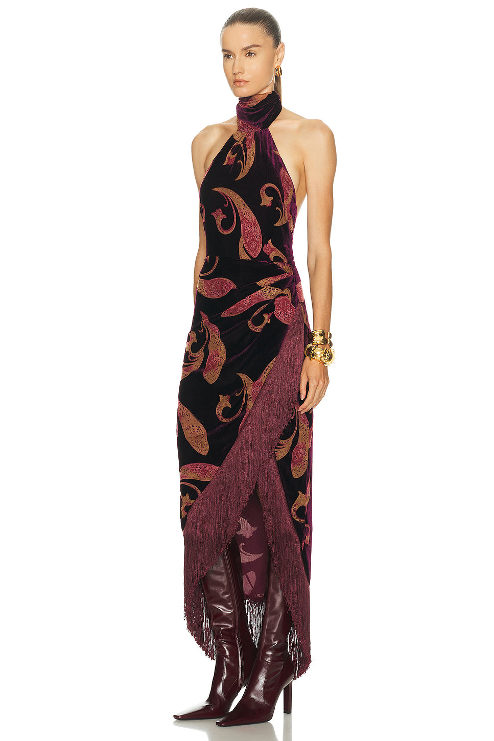 Iridessa Dress