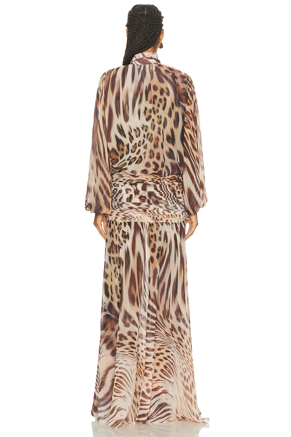 Opaline Dress