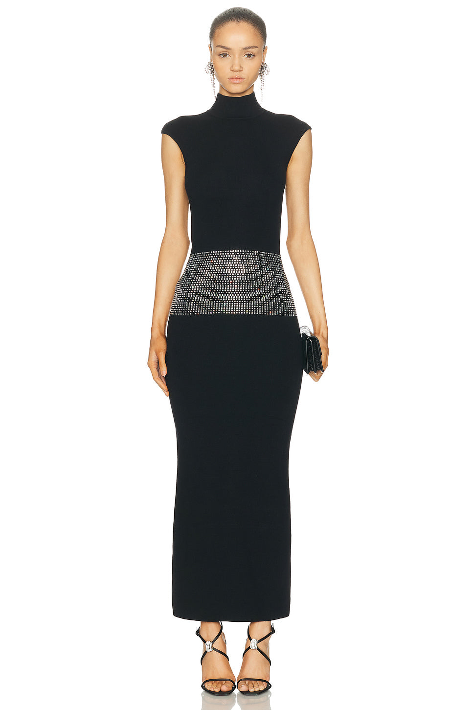 Leontine Dress