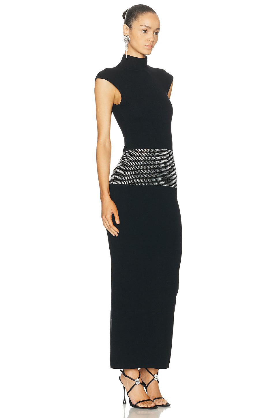 Leontine Dress