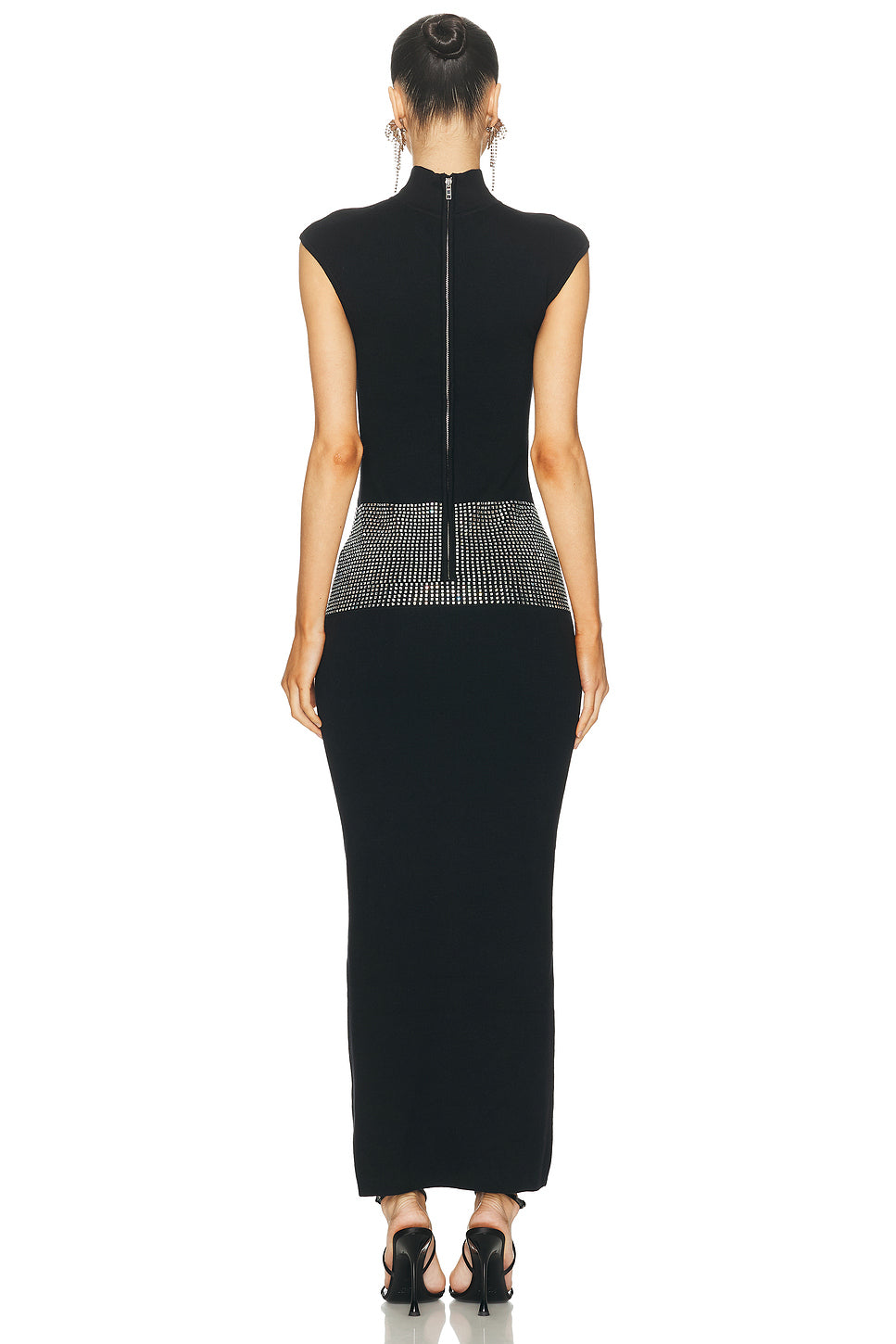 Leontine Dress