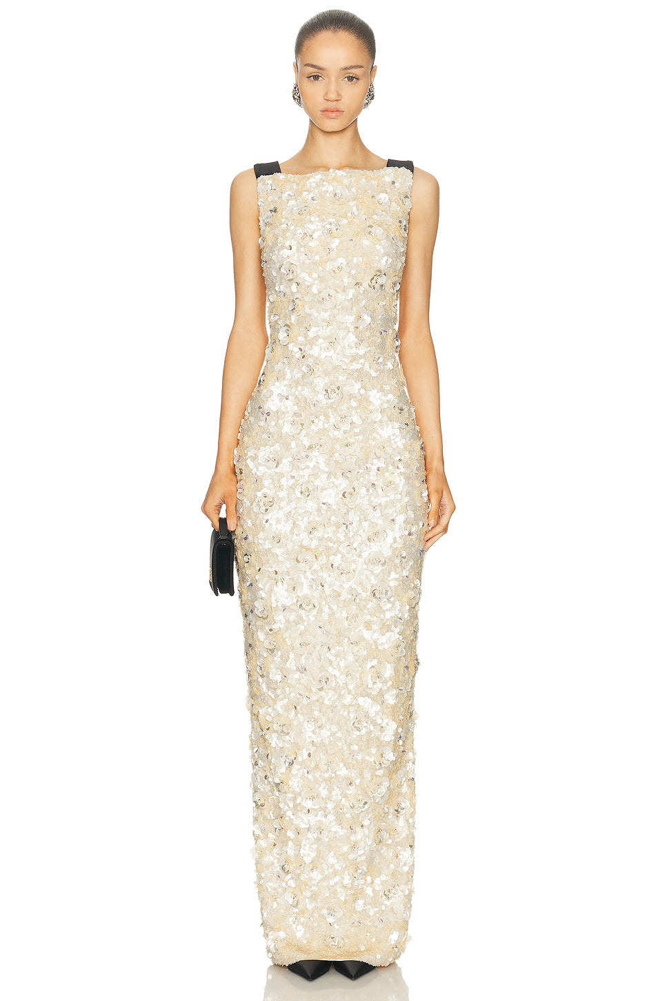 Shanae Dress