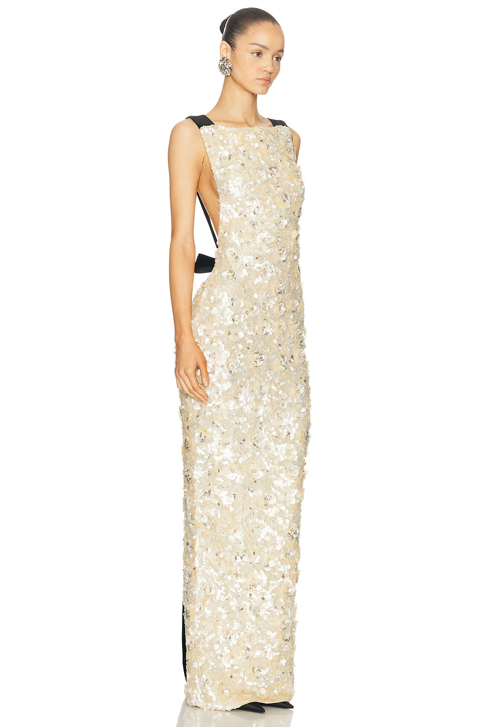 Shanae Dress