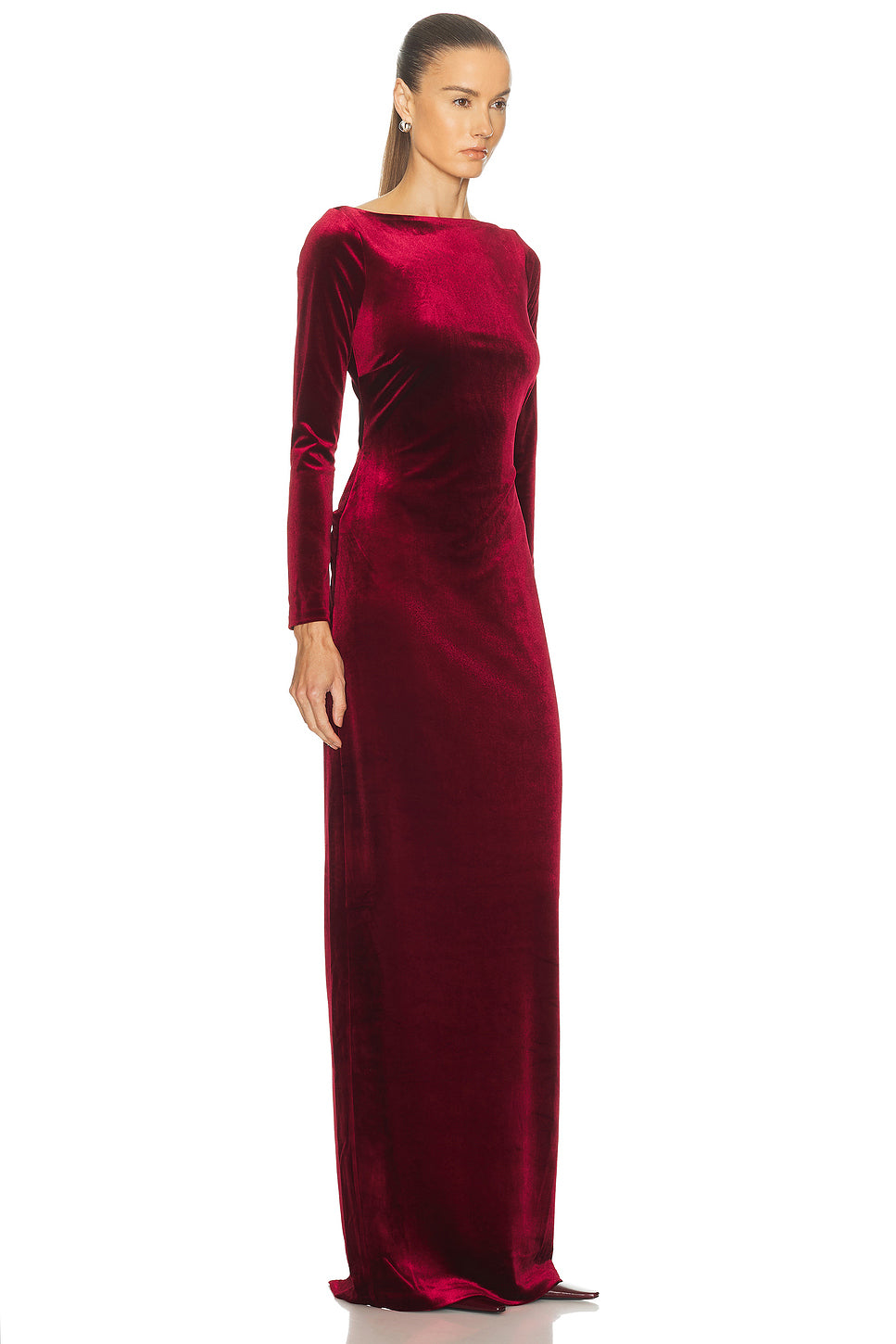 Alizee Dress