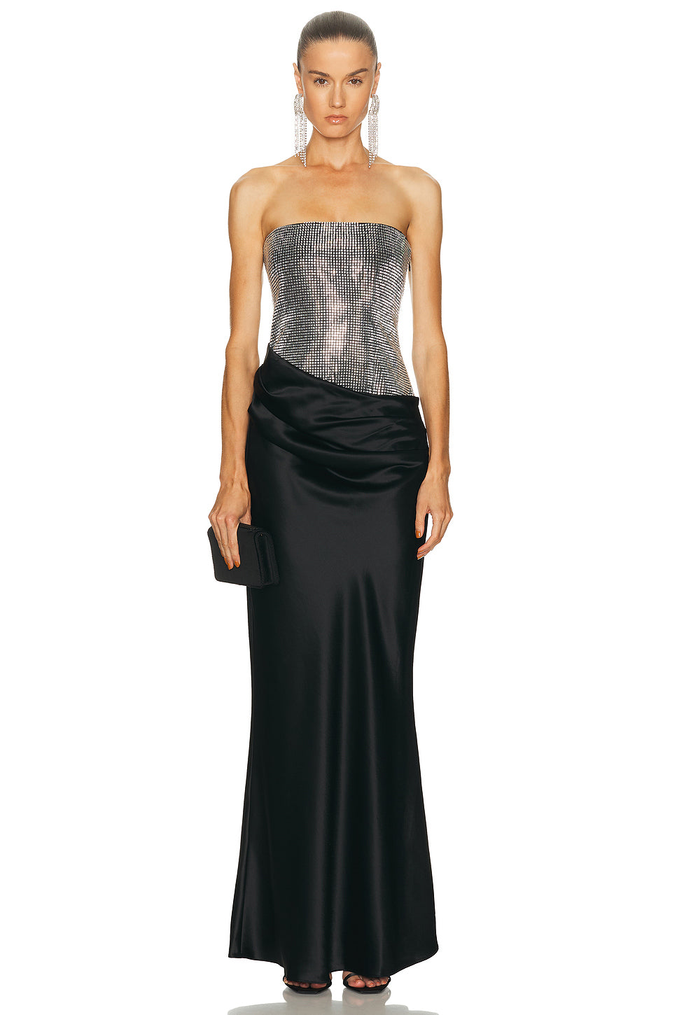 Alexandra Dress