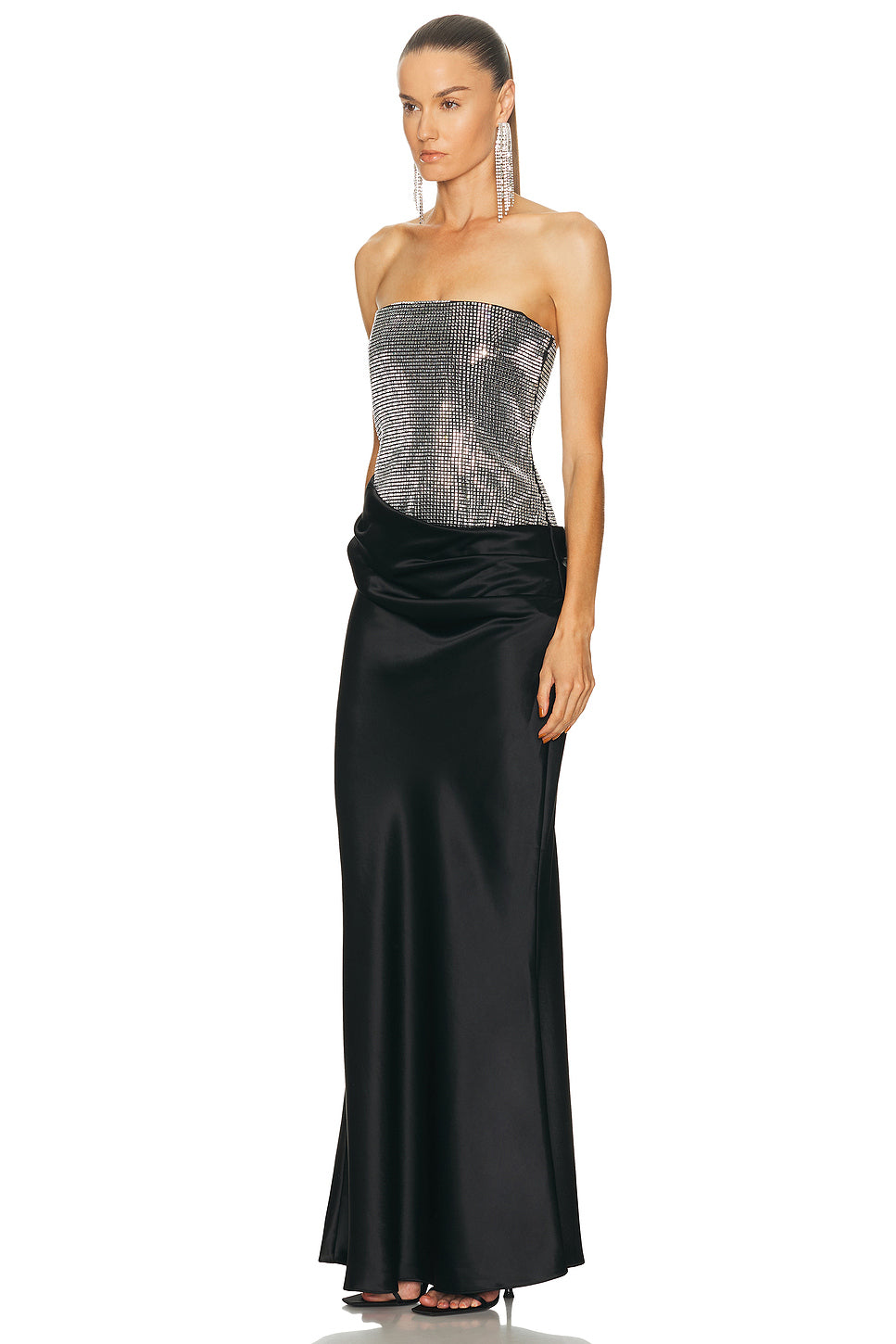 Alexandra Dress