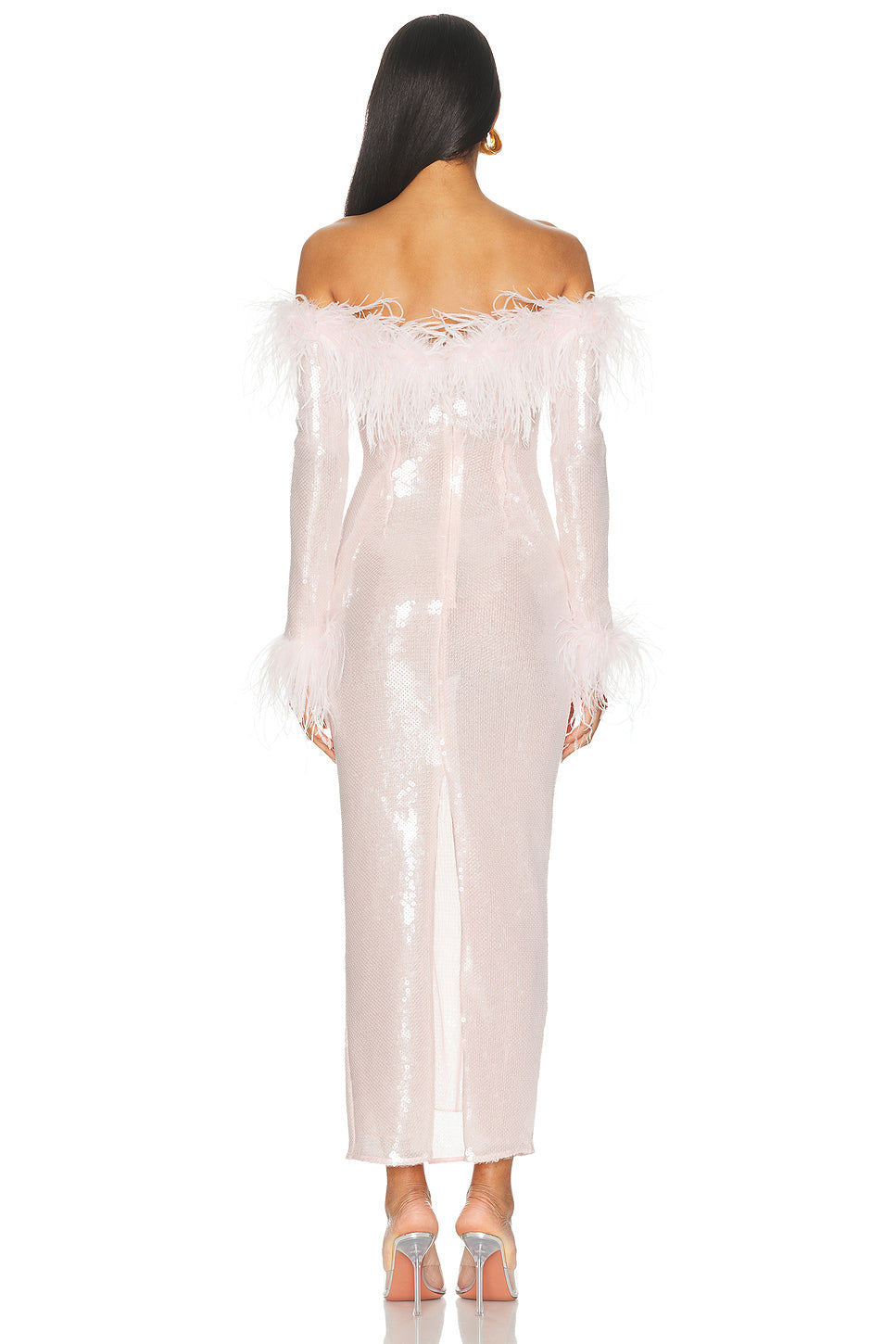 Petal Dress
