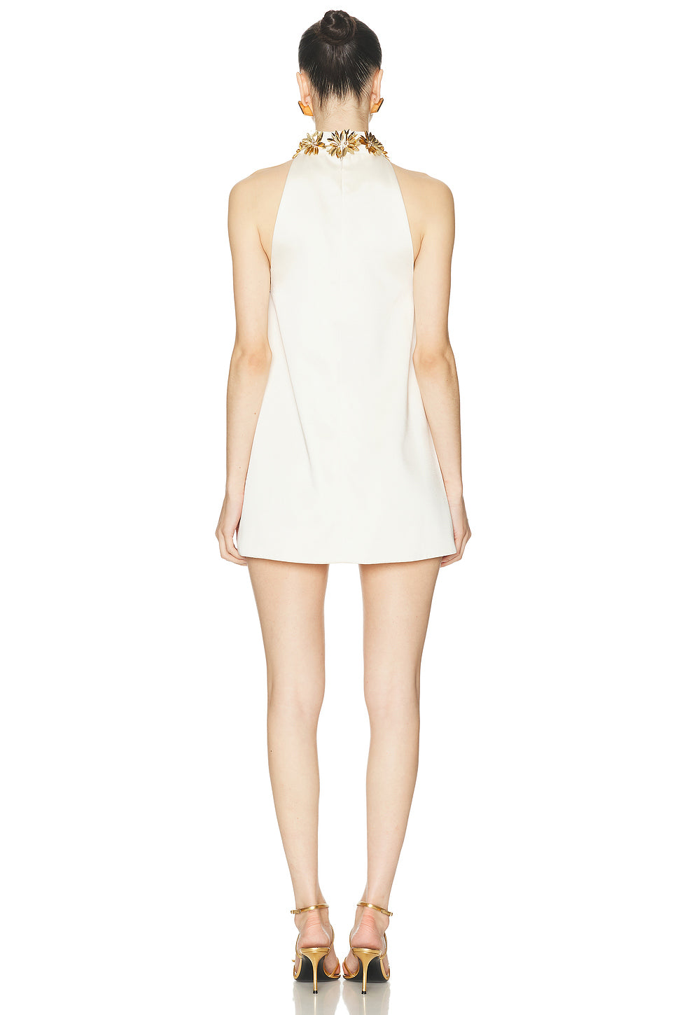 Giancita Dress