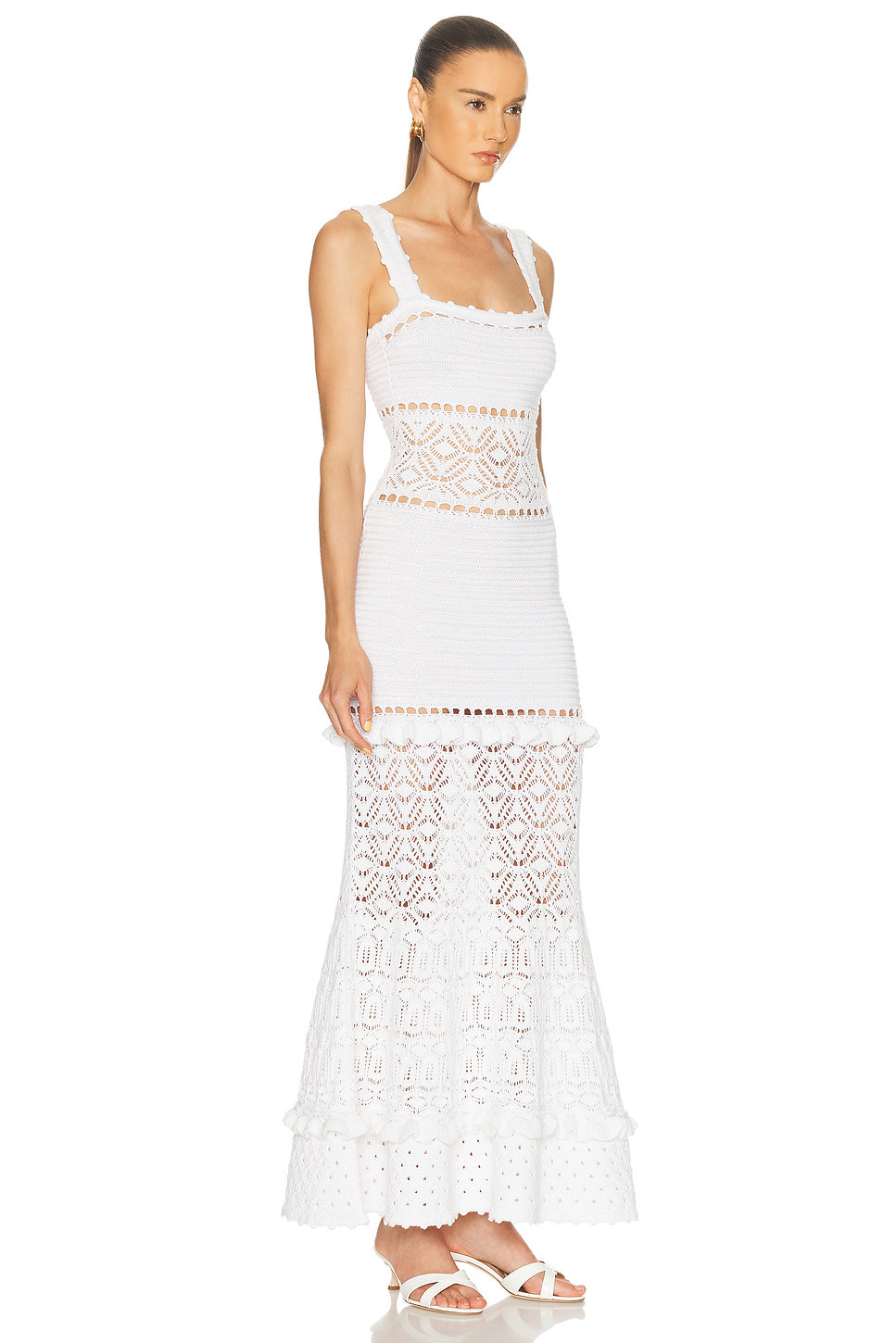 Winona Dress
