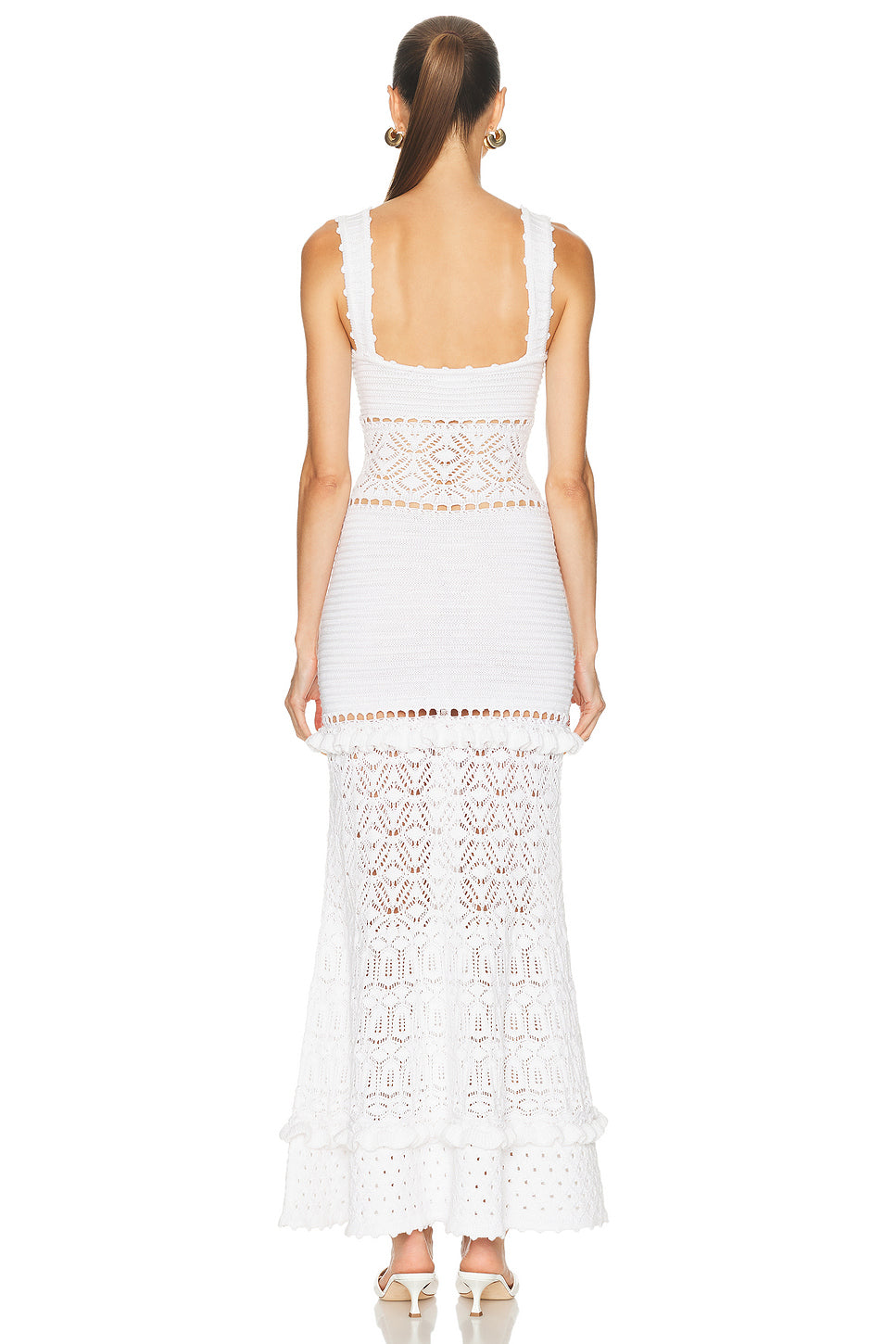Winona Dress