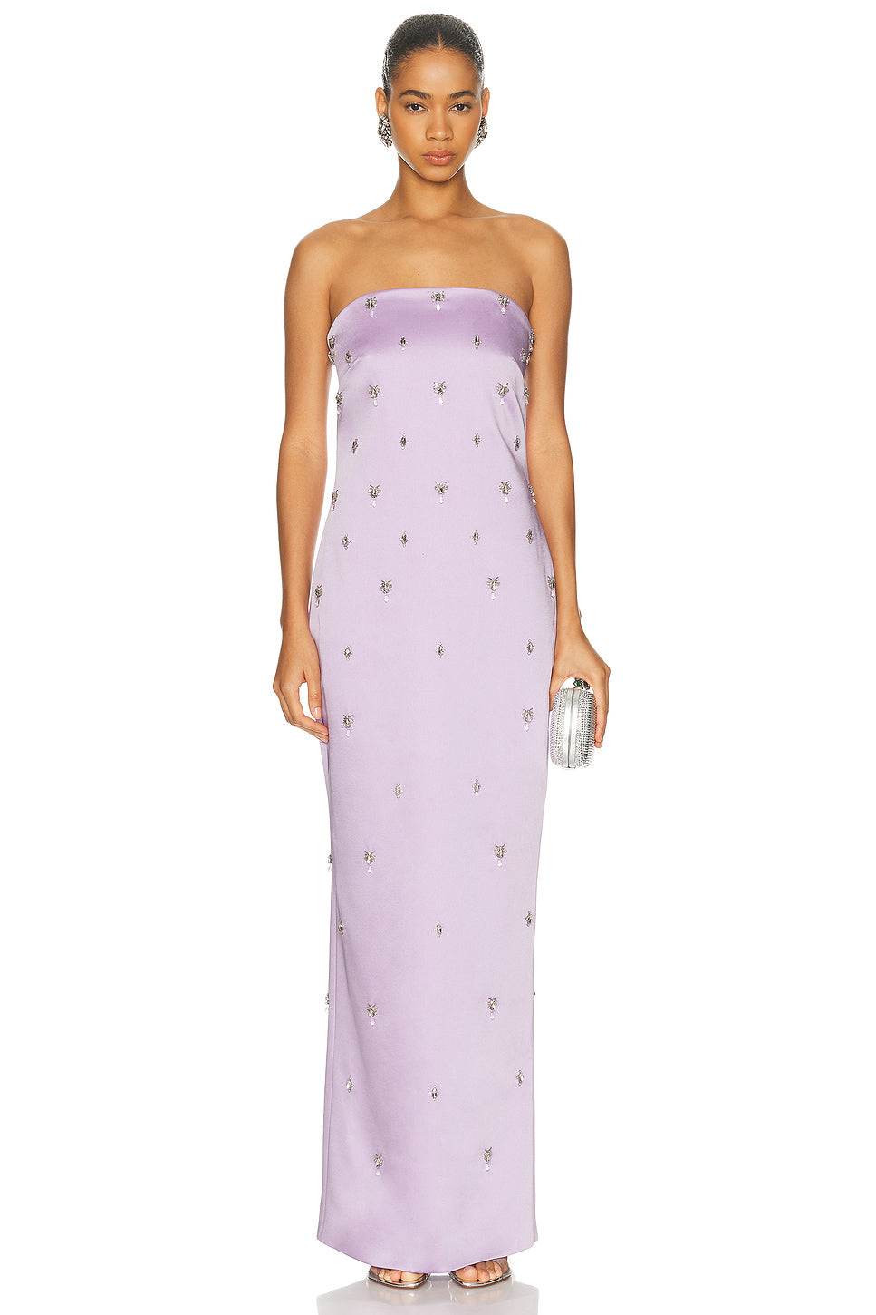 Keziah Dress
