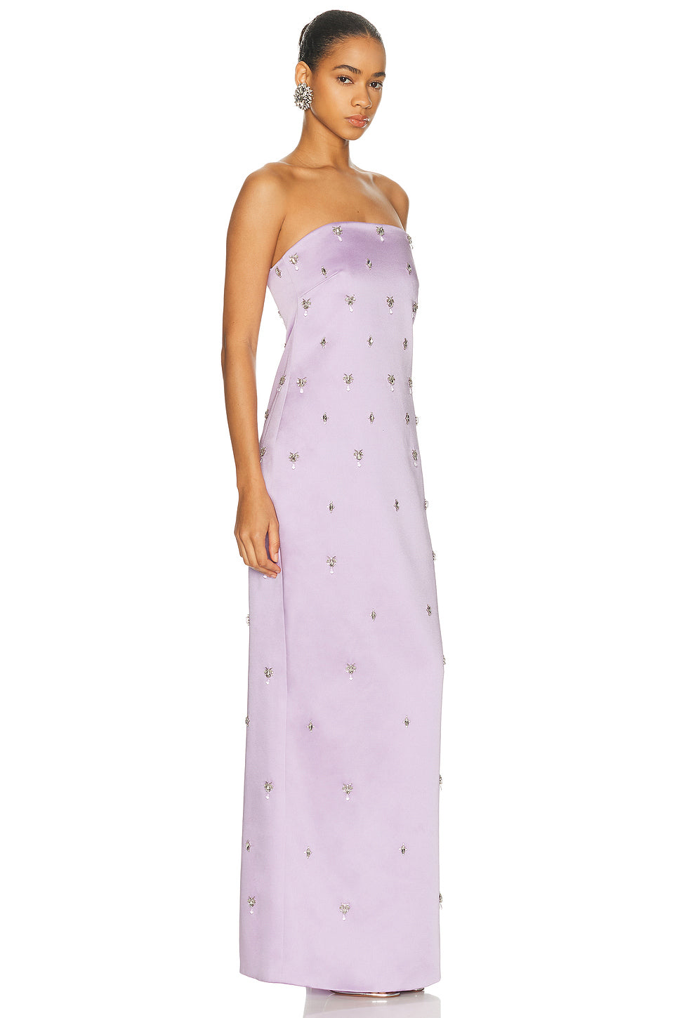 Keziah Dress