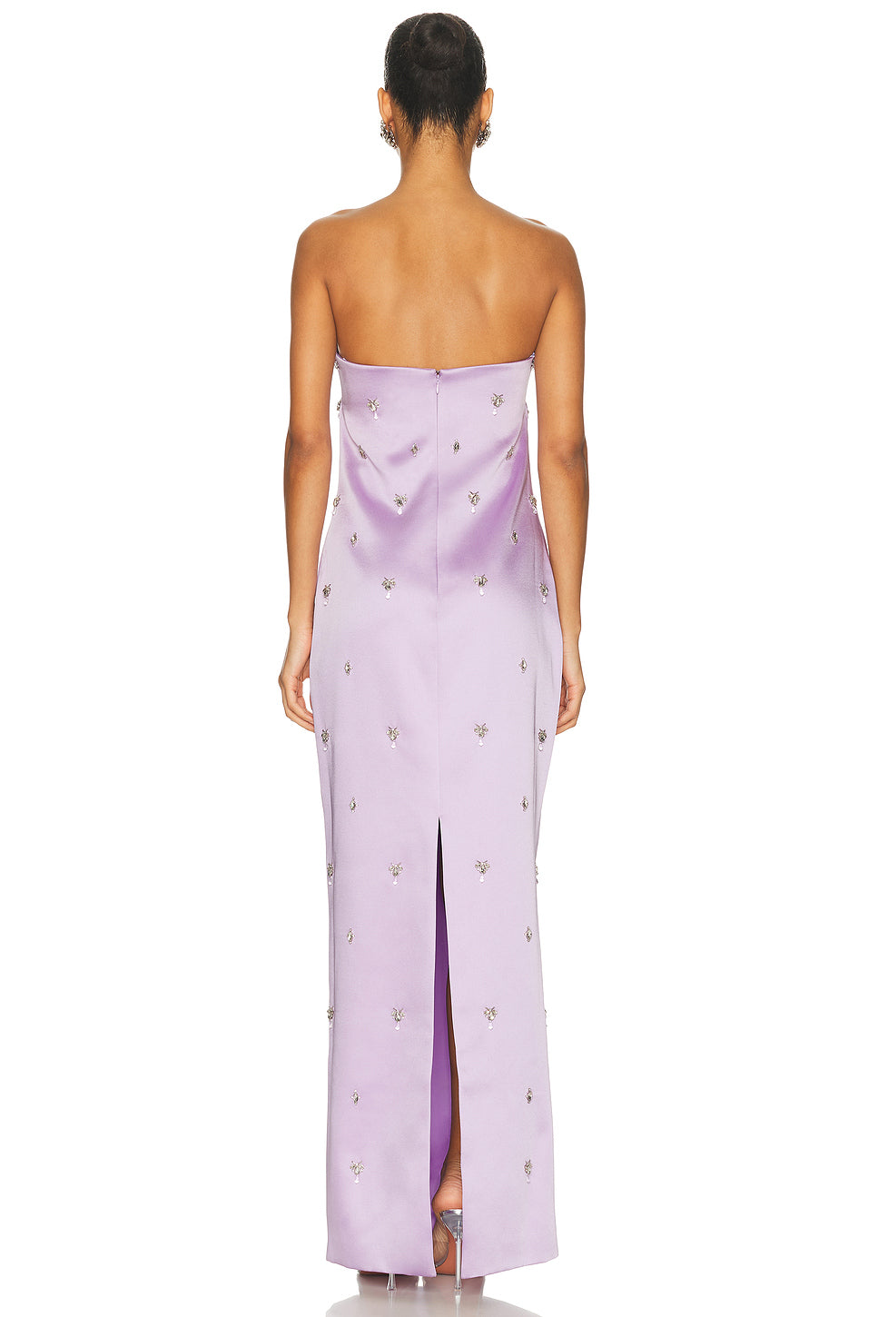 Keziah Dress