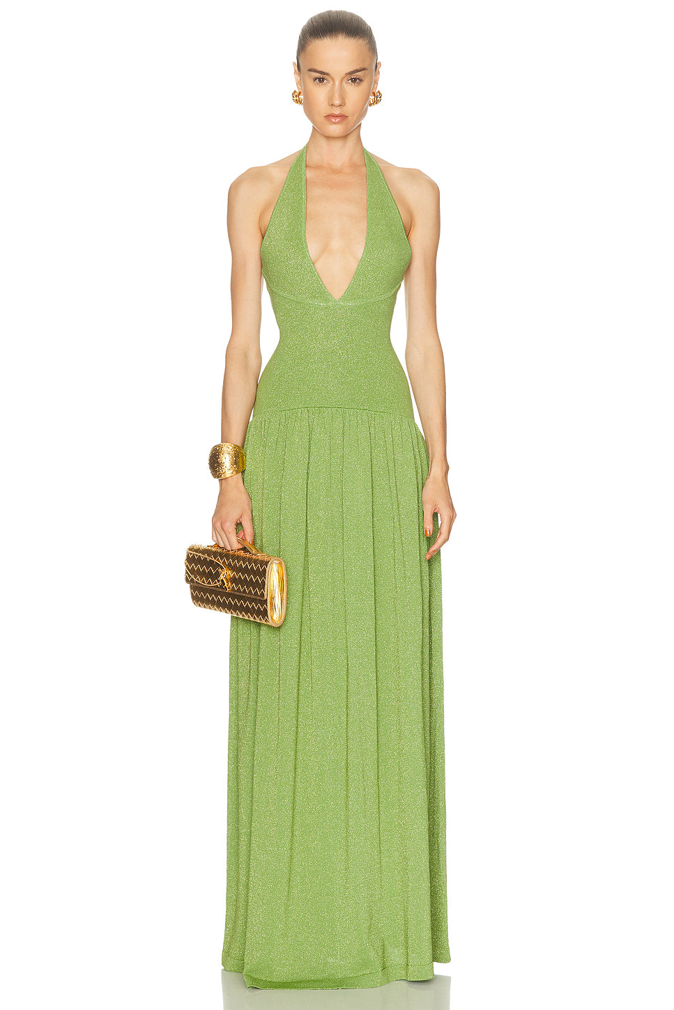 Marcelle Dress