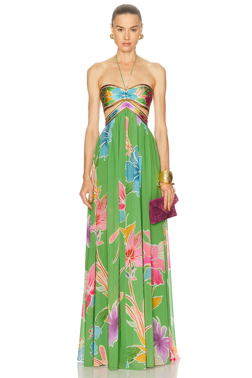 Rabel Dress