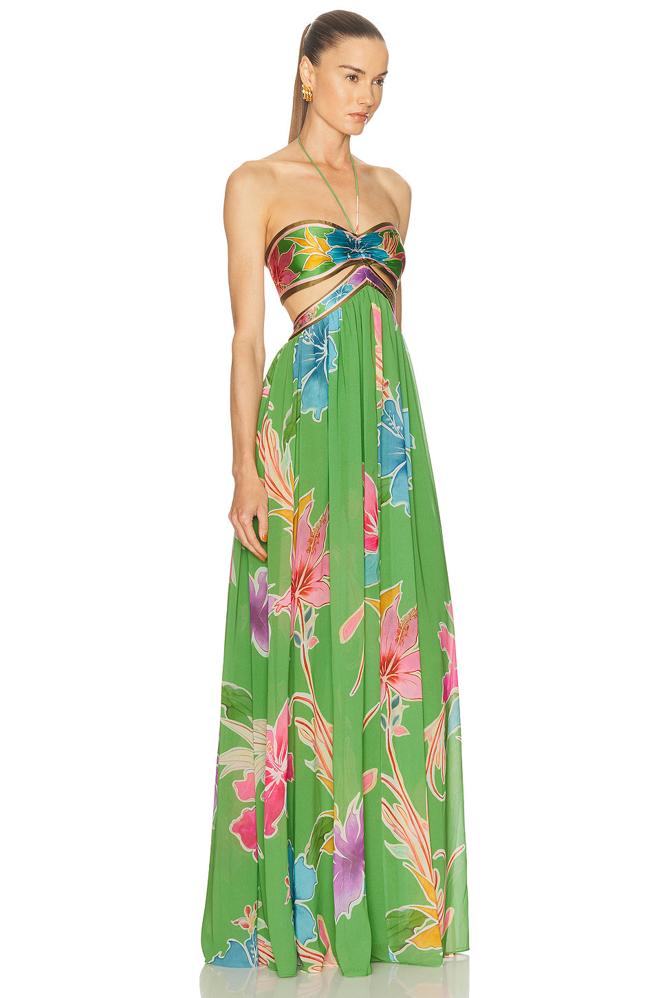 Rabel Dress