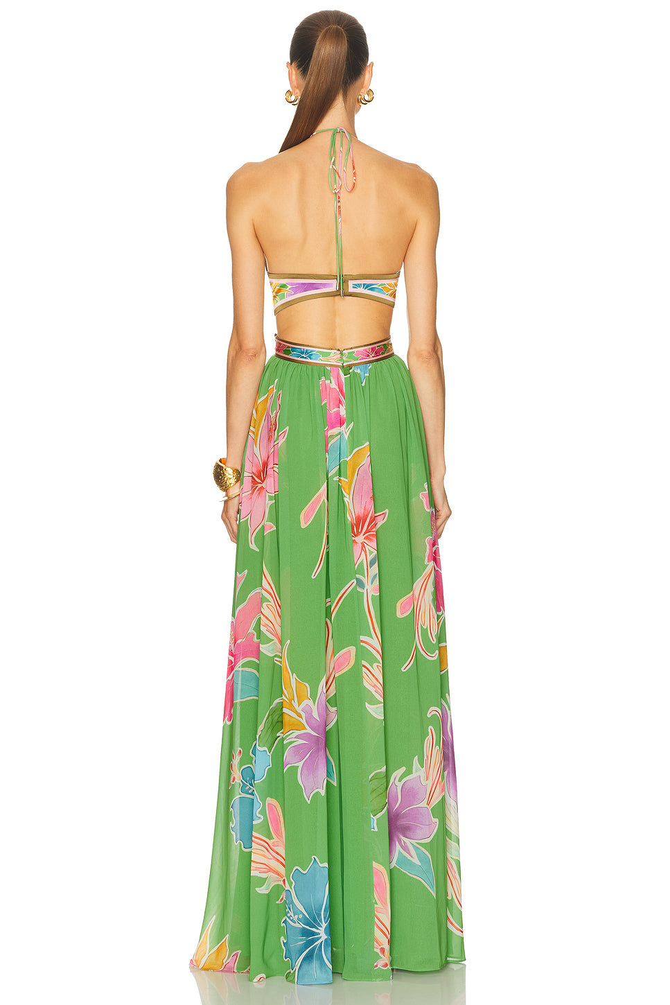 Rabel Dress