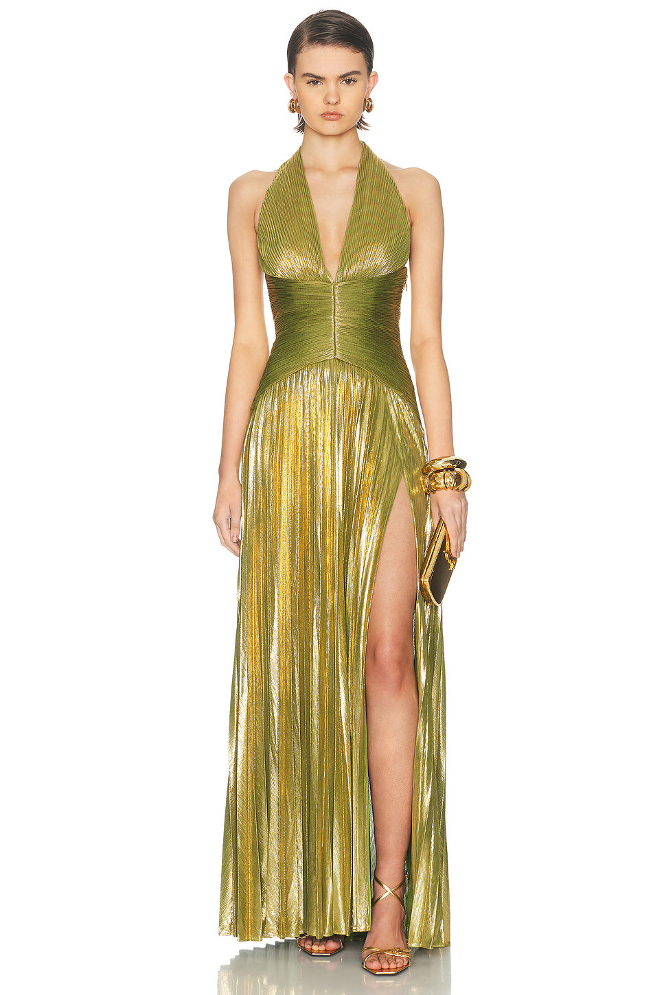 Elanil Dress