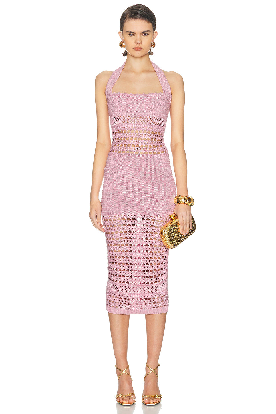 Jaycee Dress