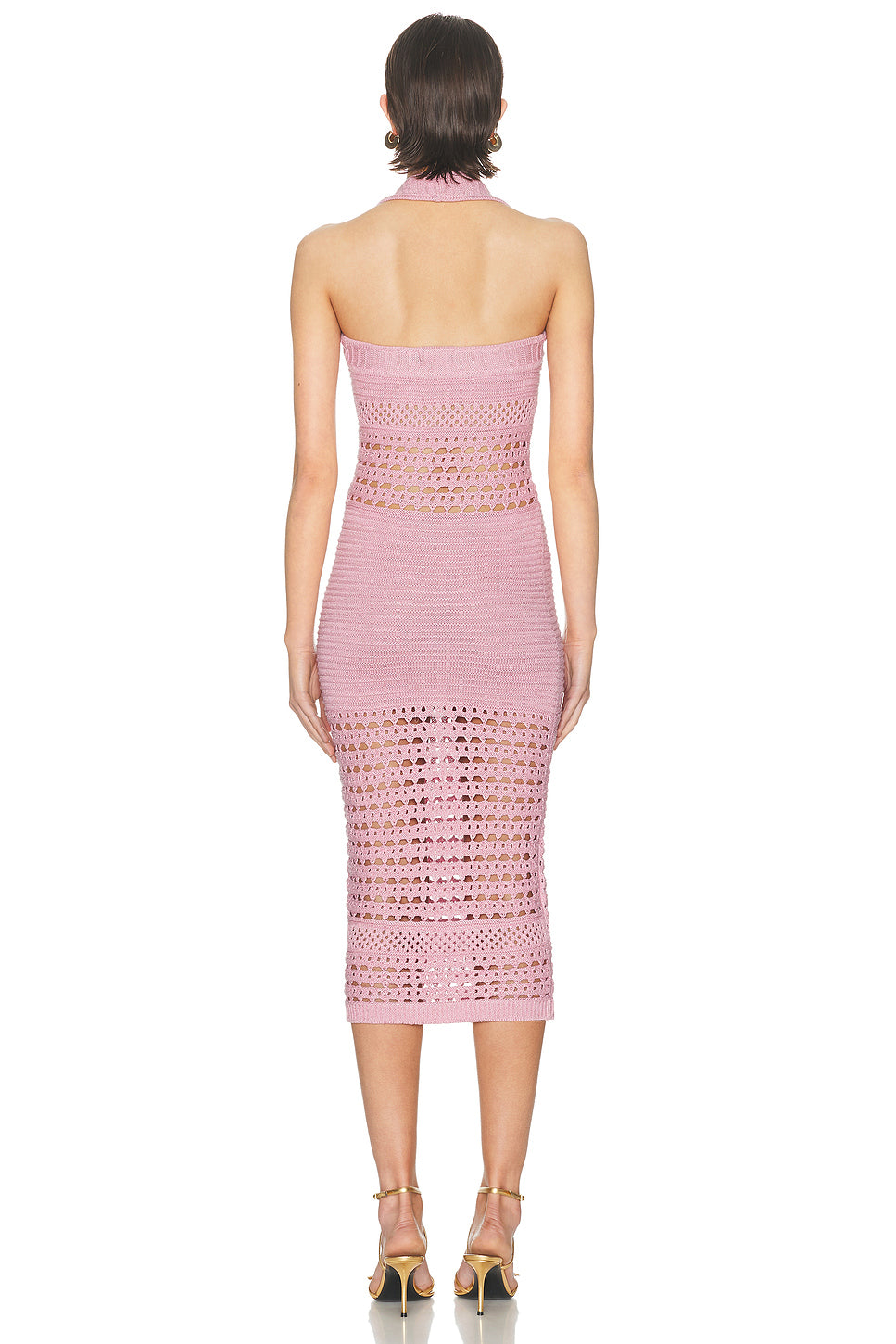 Jaycee Dress