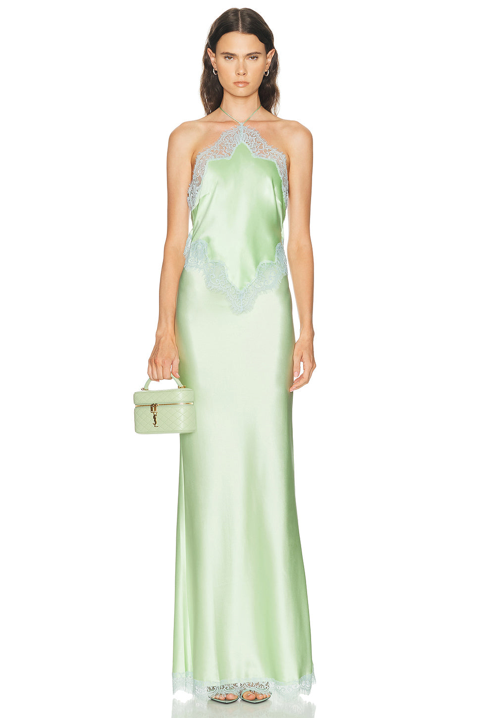 Everly Dress