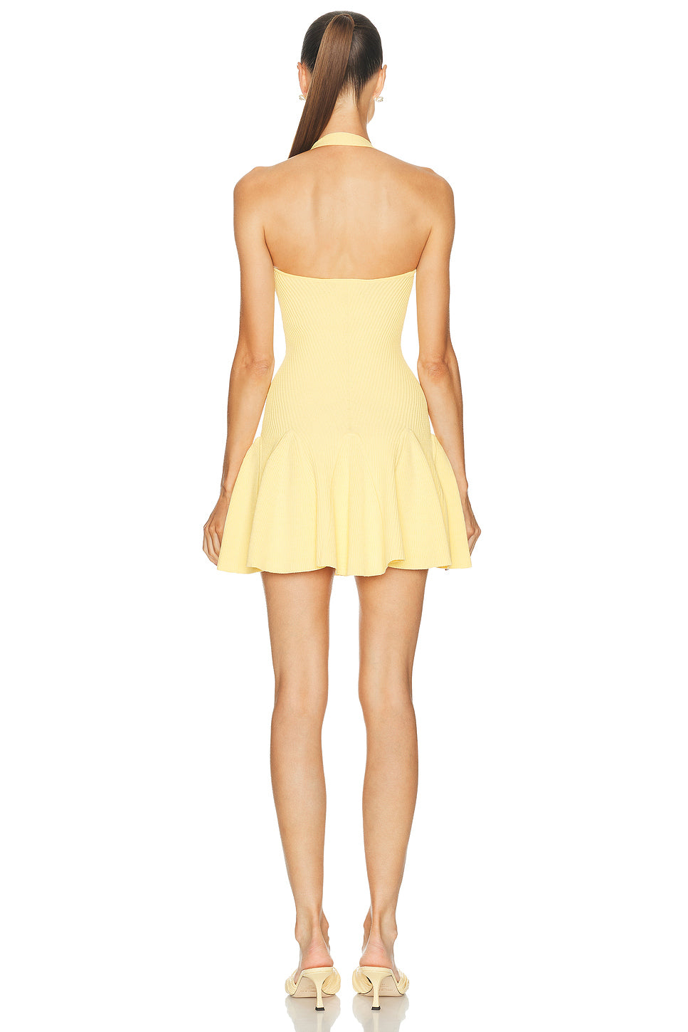 Laurenza Dress
