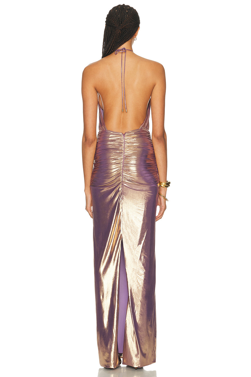 Nolira Dress