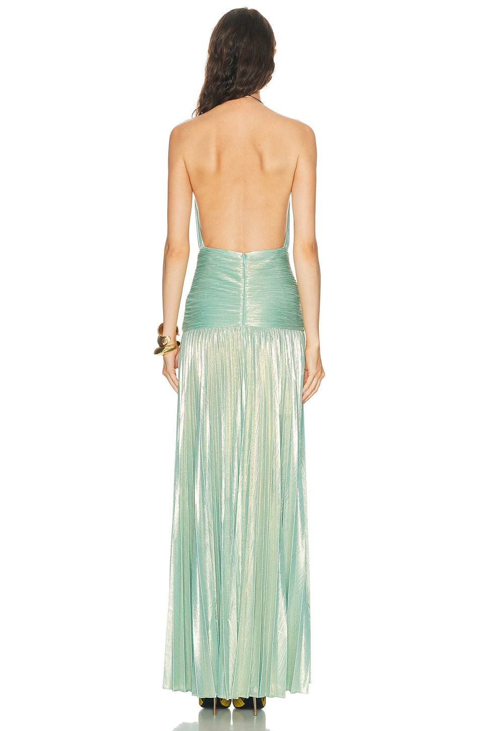 Faelina Dress