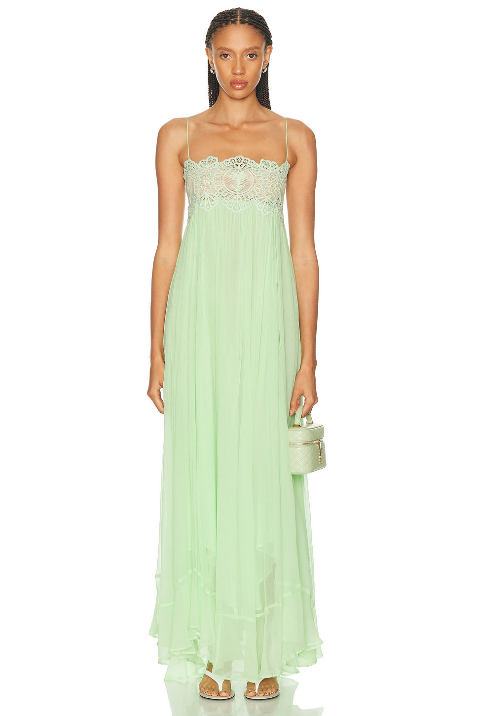 Gypsy Dress