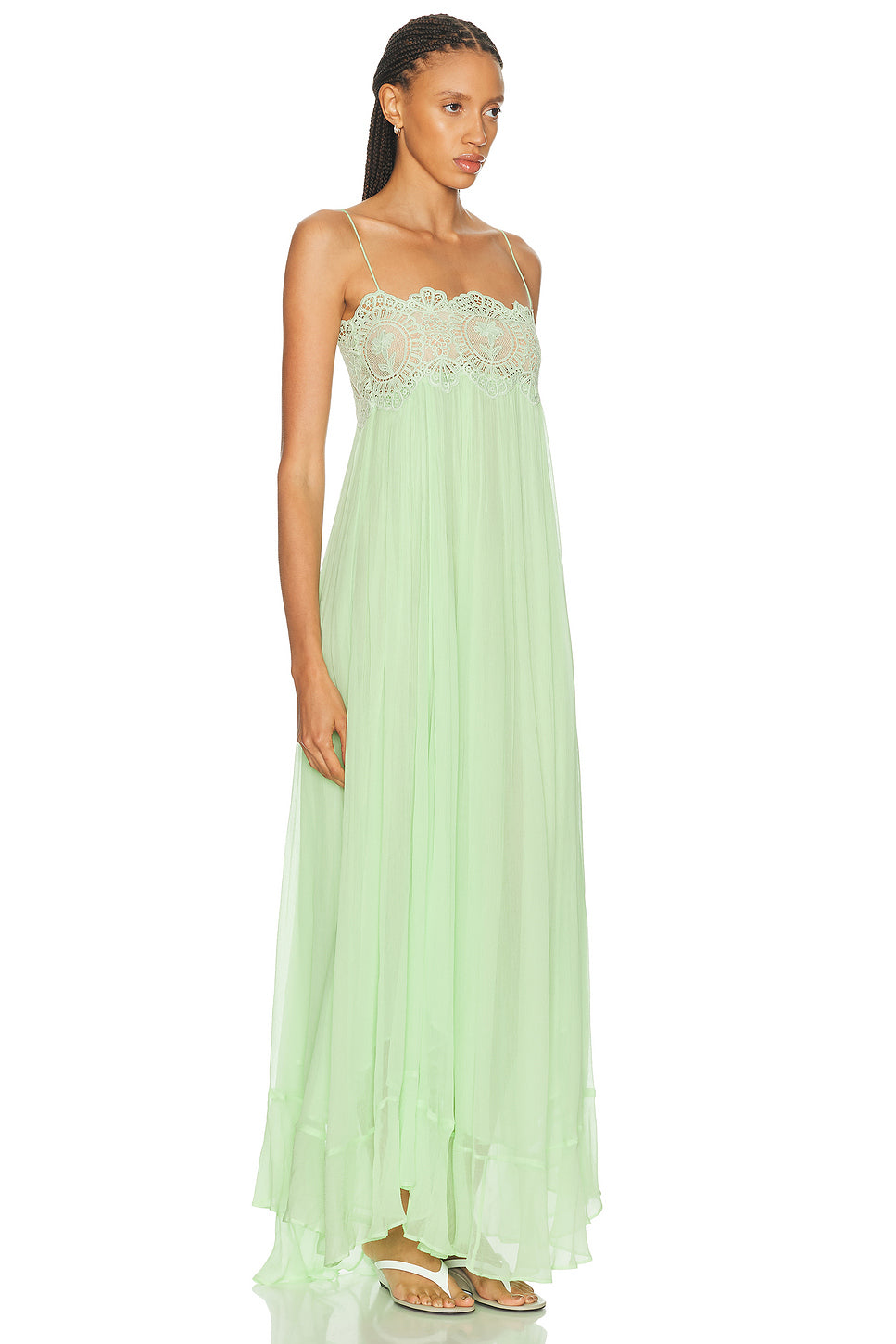 Gypsy Dress