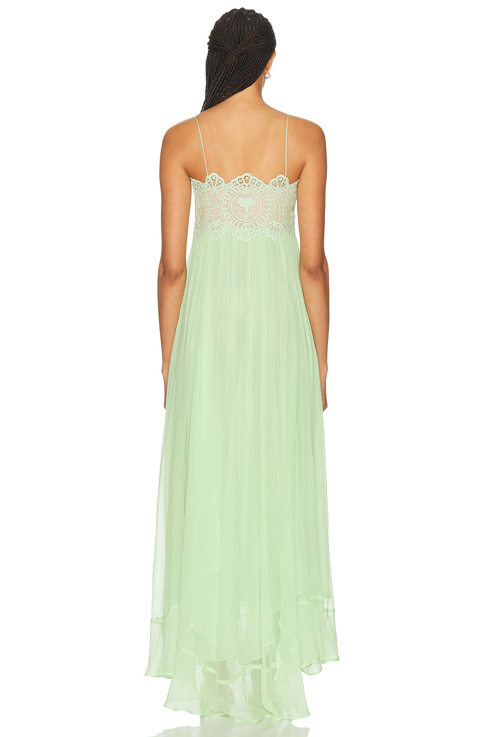 Gypsy Dress