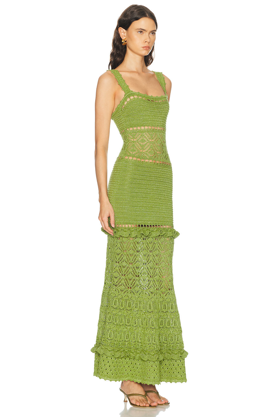 Winona Dress