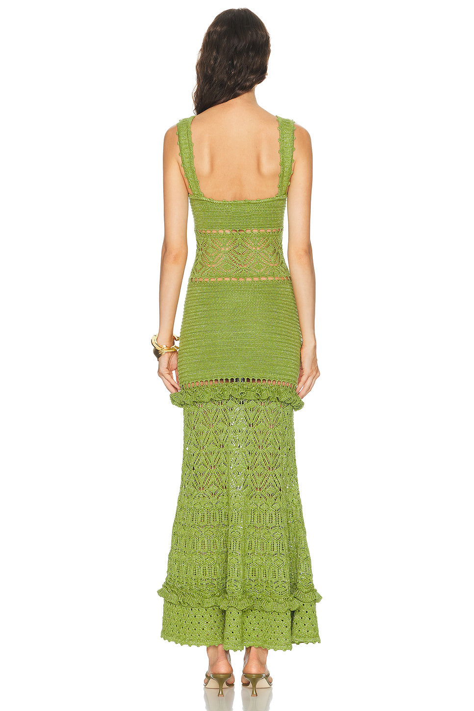 Winona Dress