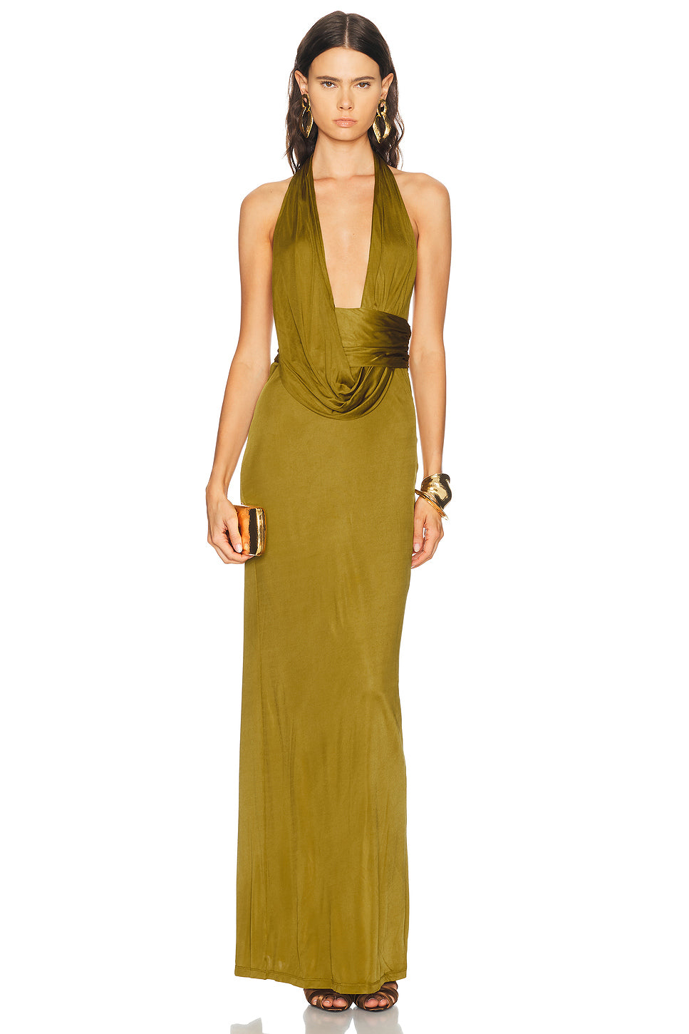 Payton Dress