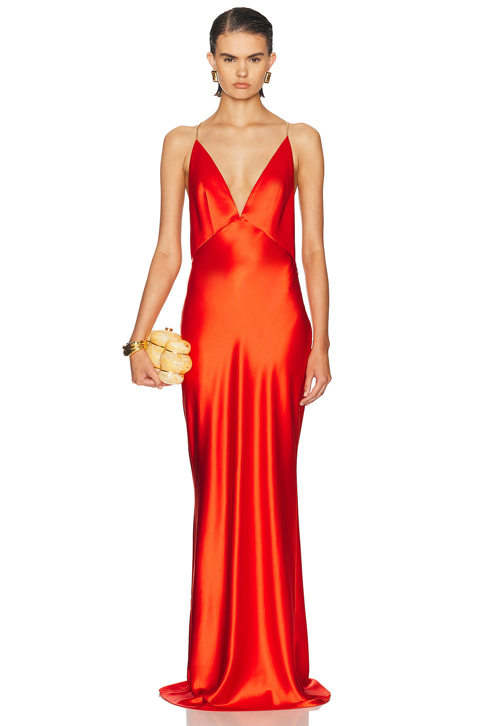 Arianell Dress