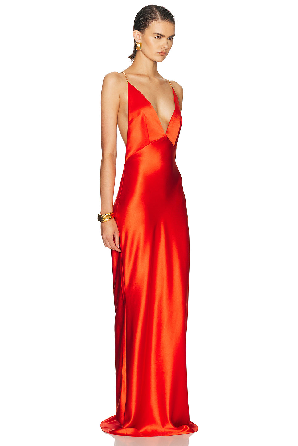 Arianell Dress
