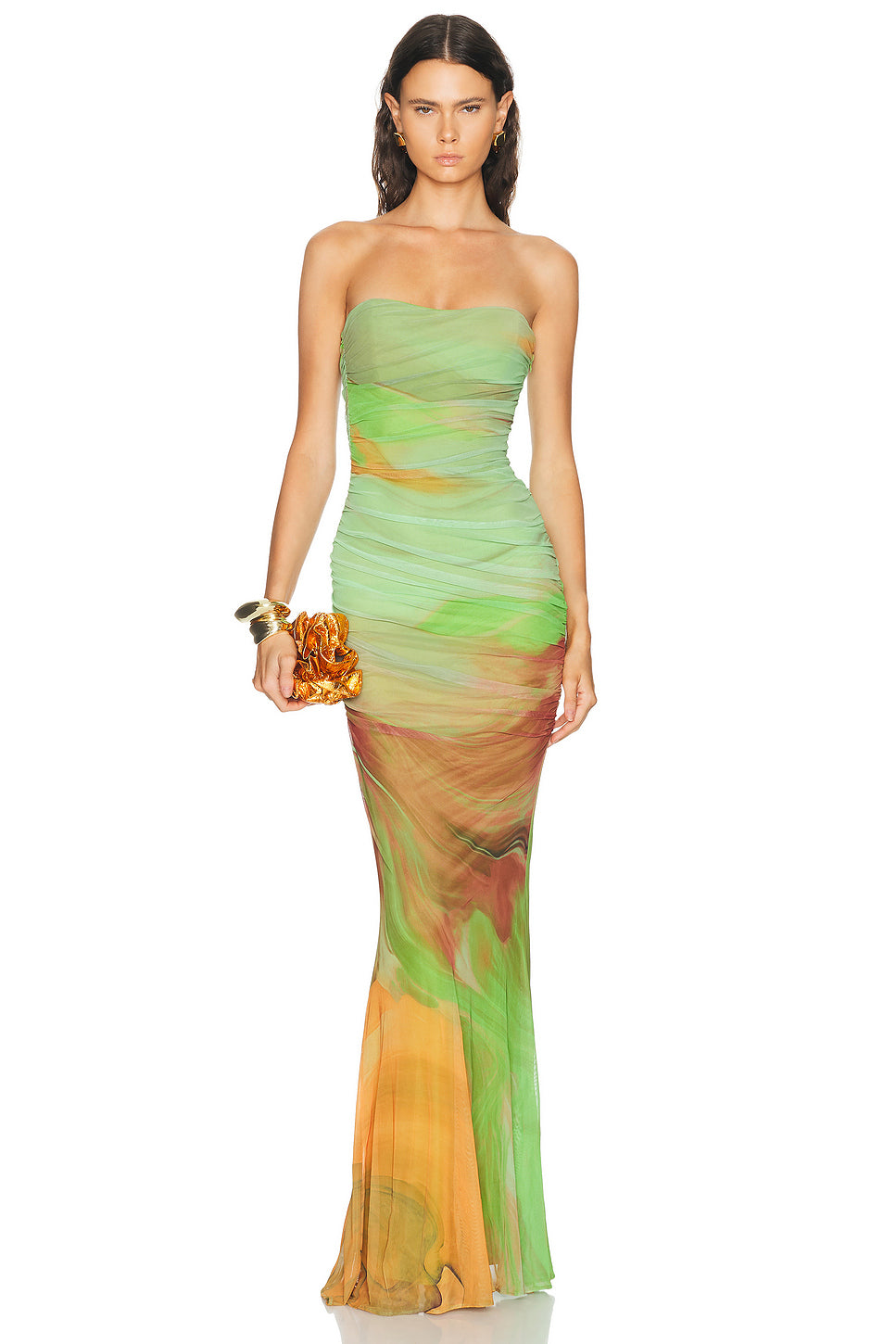 Isadore Dress