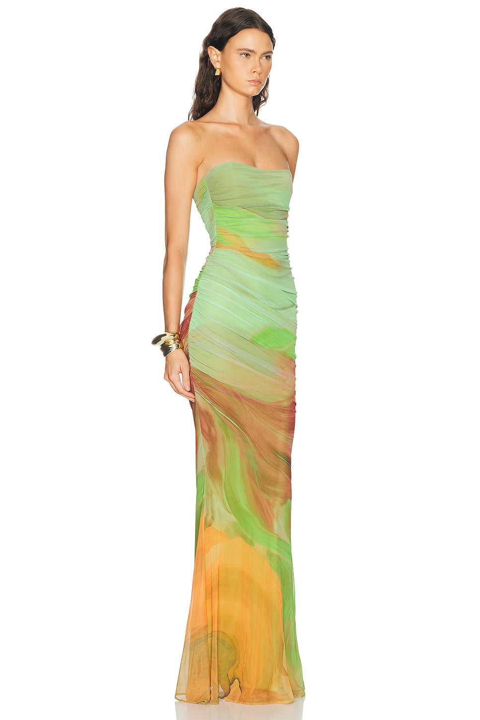 Isadore Dress