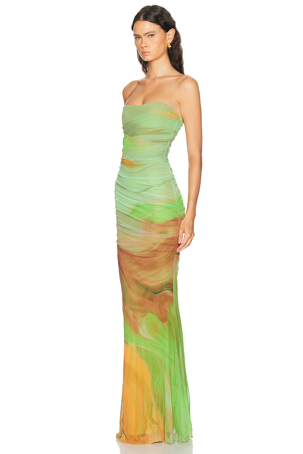 Isadore Dress