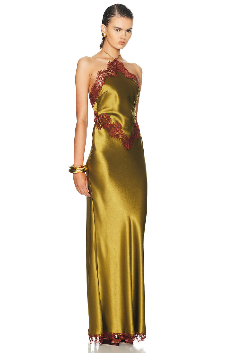 Everly Dress