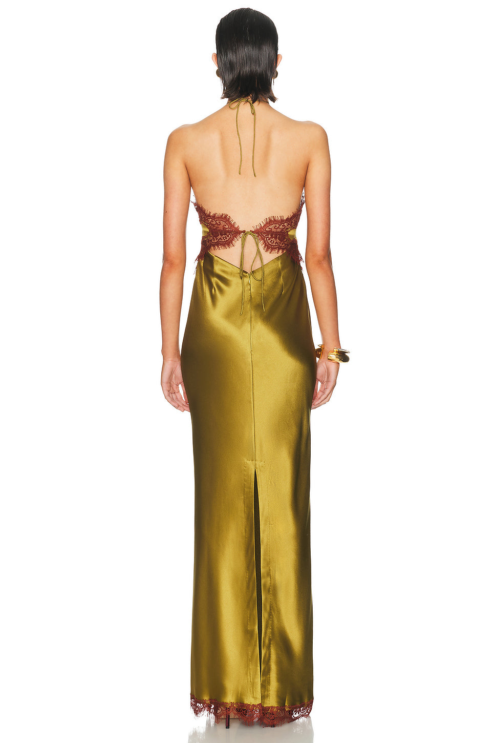 Everly Dress