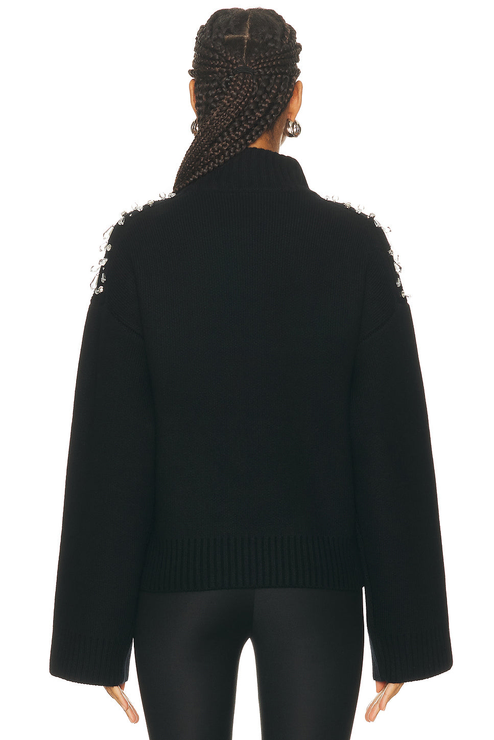 Christa Sweater