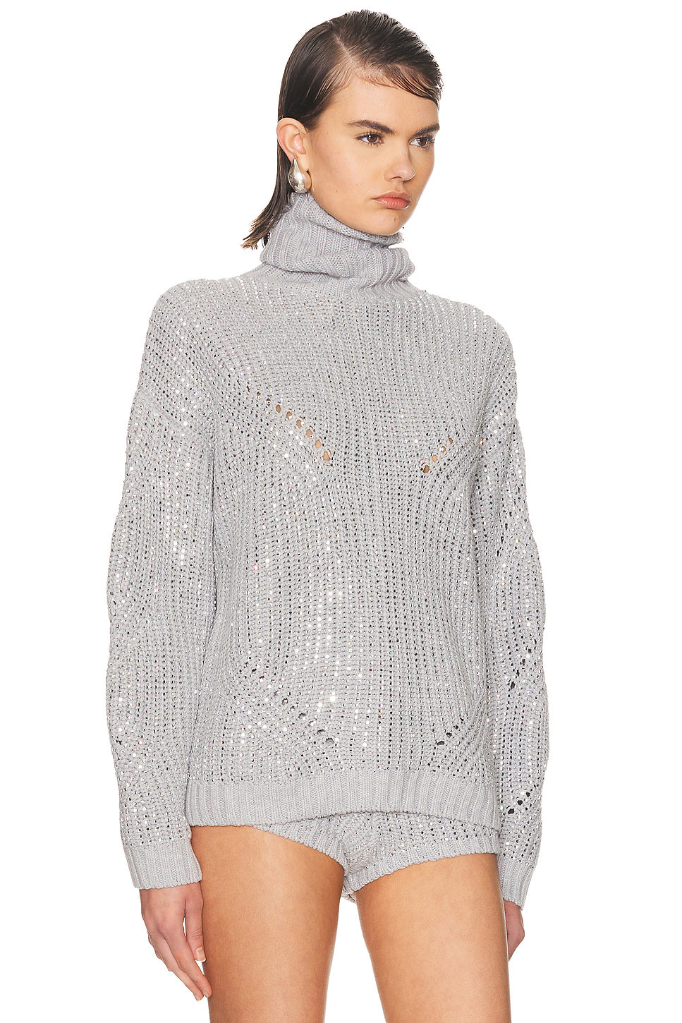 Camden Sweater