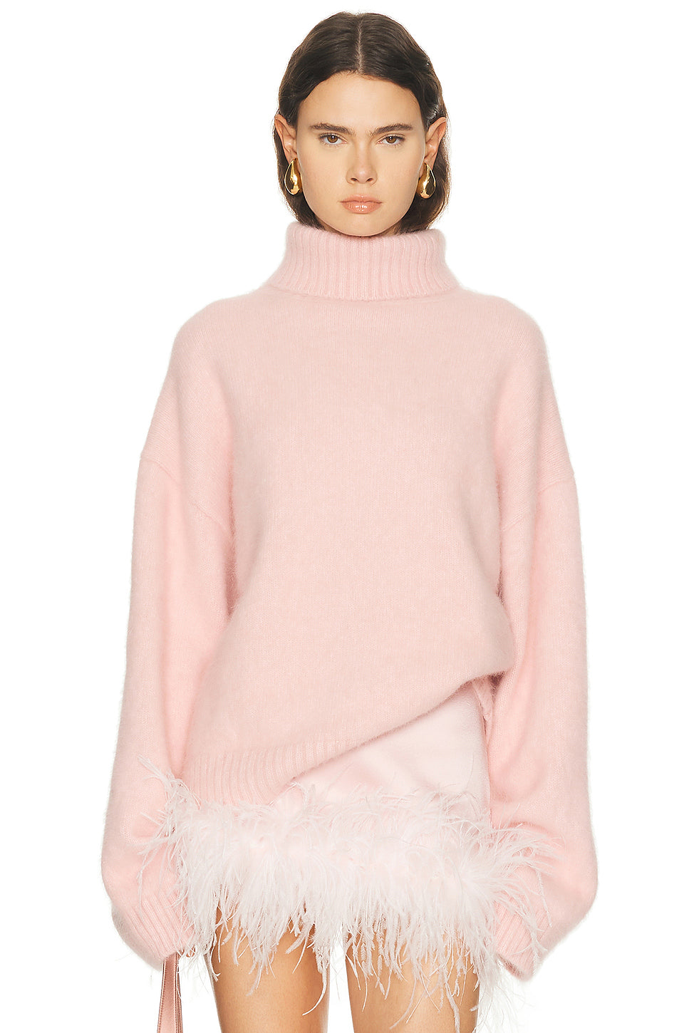 Olga Sweater