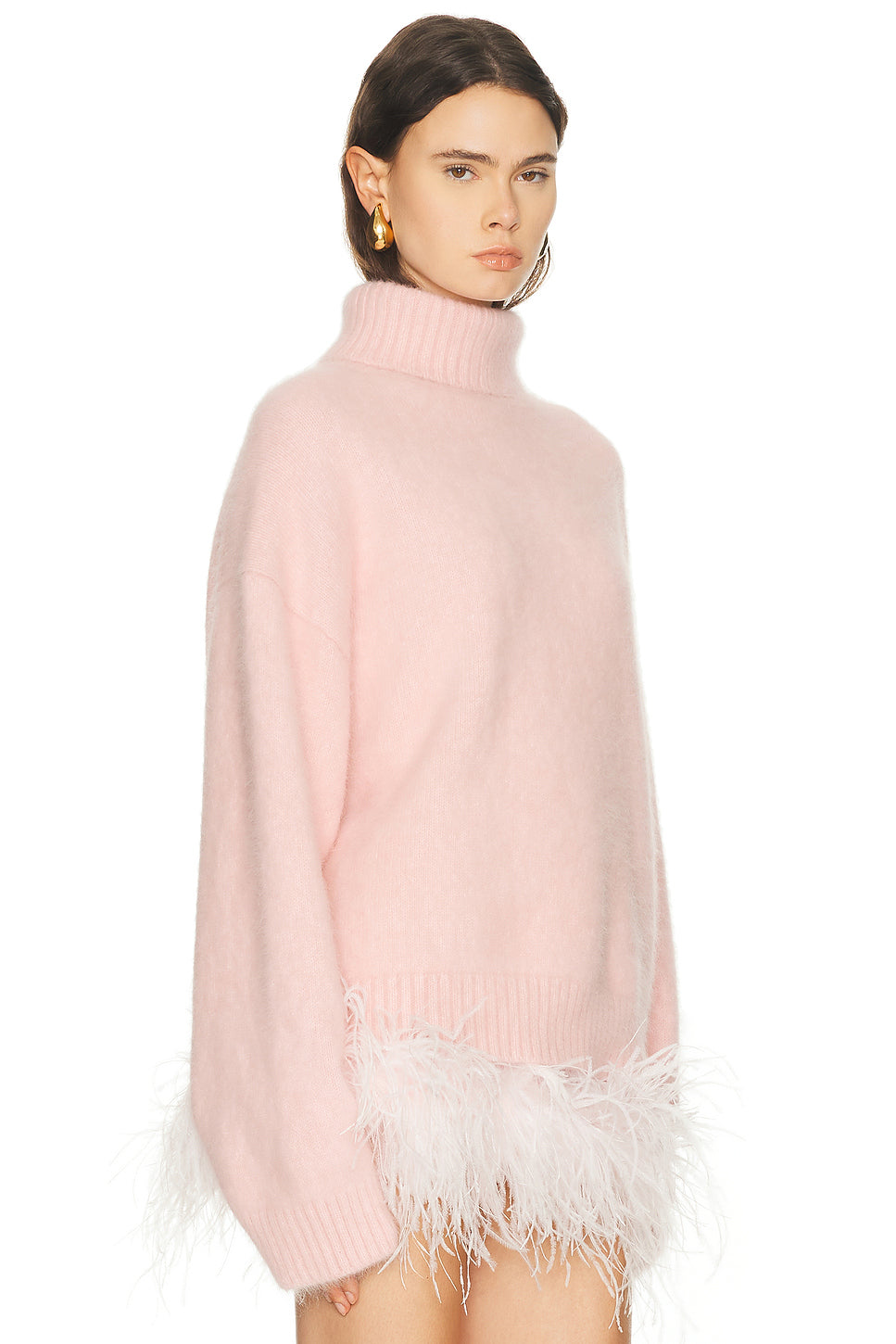 Olga Sweater
